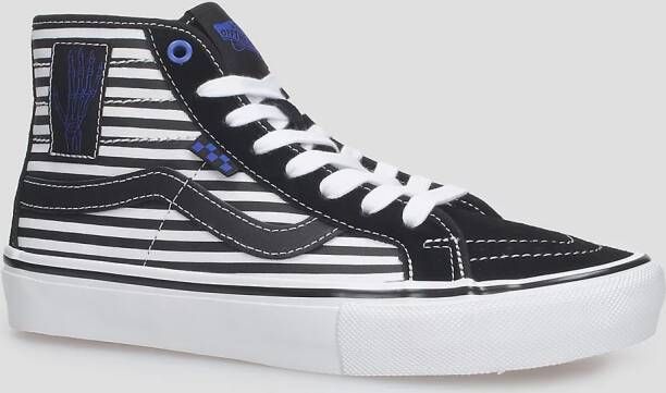 Vans Skate Sk8-Hi Decon Skateschoenen patroon