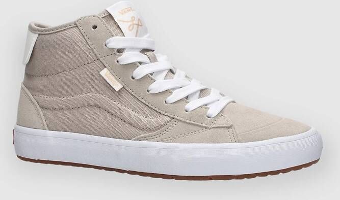 Vans The Lizzie Skateschoenen bruin