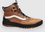 Vans Ultrarange Exo Hi Gore-Tex WW MTE-2 Sneakers bruin - Thumbnail 2