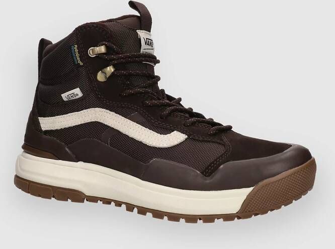 Vans Ultrarange Exo Hi MTE-2 Winter Schoenen bruin