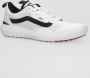 Vans Ultrarange Exo Lifestyle Sneakers White Heren - Thumbnail 2