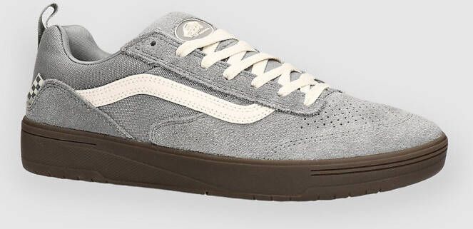 Vans Zahba Skateschoenen grijs