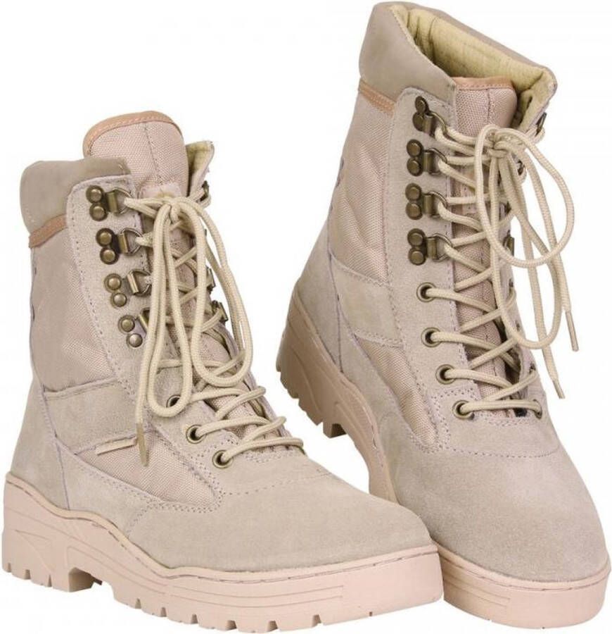 101 inc Fostex sniper boots khaky