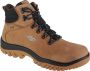 4F Men's Trek OBMH257-44S Mannen Bruin Trekkingschoenen - Thumbnail 6