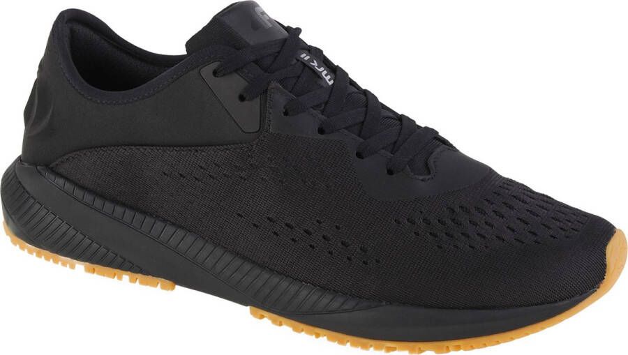 4F MRK II SS23FSPOM032-20S Mannen Zwart Trainingschoenen