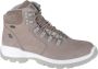 4F Women's Trek H4Z21-OBDH253-26S Vrouwen Grijs Trekkingschoenen Laarzen - Thumbnail 1