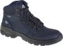 4F Women's Trek OBDH253-31S Vrouwen Marineblauw Trekkingschoenen - Thumbnail 1