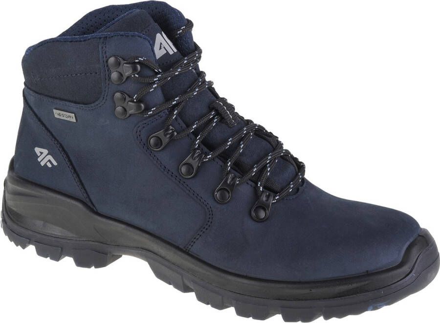 4F Women's Trek OBDH253-31S Vrouwen Marineblauw Trekkingschoenen