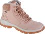 4F Women's Trek OBDH253-560 Vrouwen Roze Trekkingschoenen - Thumbnail 1