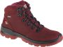 4F Women's Trek OBDH253-60S Vrouwen Purper Trekkingschoenen - Thumbnail 1