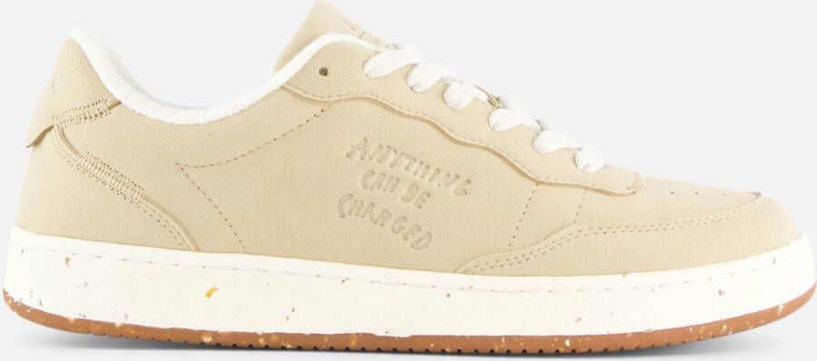 ACBC Evergreen Sneakers beige Vegan