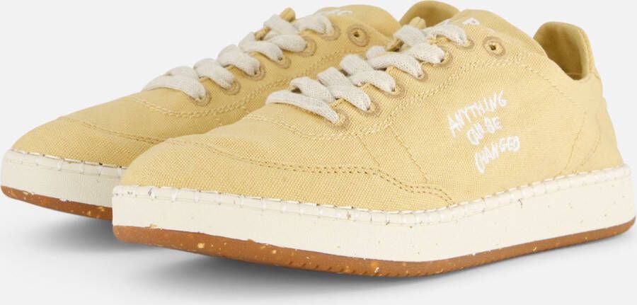 ACBC Sneakers beige vegan