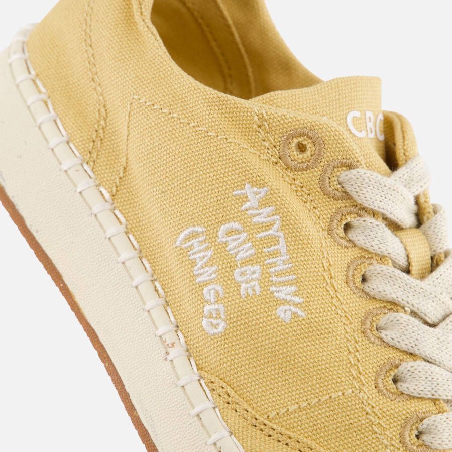 Acbc Evergreen Beige Sneakers Beige