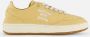 Acbc Evergreen Beige Sneakers Beige - Thumbnail 2