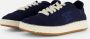 ACBC Sneakers blauw Vegan Dames - Thumbnail 2