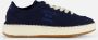 ACBC Sneakers blauw Vegan Dames - Thumbnail 1