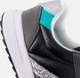 ACBC Sneakers zwart Vegan Dames - Thumbnail 7