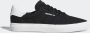 Adidas Originals 3MC Vulc Schoenen Core Black Core Black Cloud White - Thumbnail 1