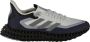 Adidas 4dfwd 2 Hardloopschoenen Grijs 2 3 Man - Thumbnail 1