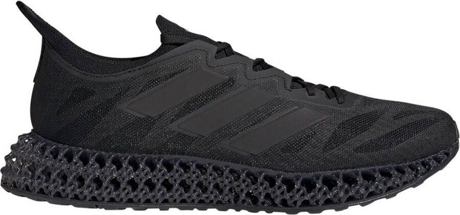 Adidas 4DFWD Core Black Core Black Carbon- Core Black Core Black Carbon