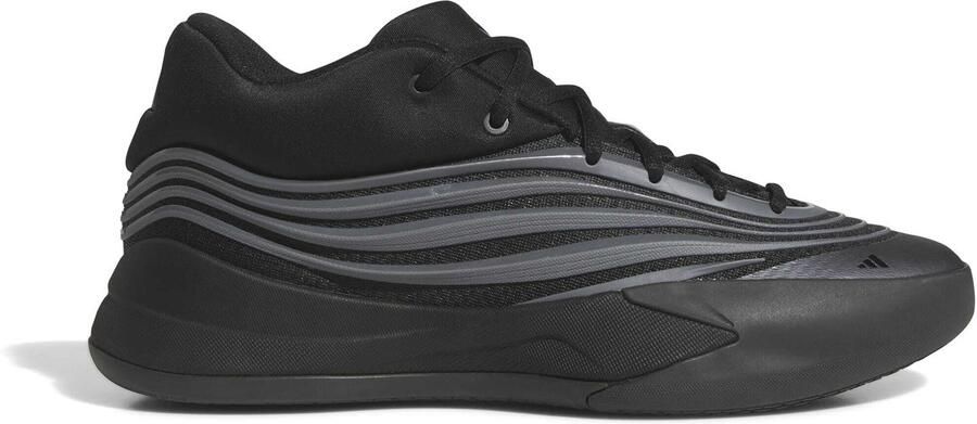 Adidas Originals X Basketball zwart 1 3 Schoenen