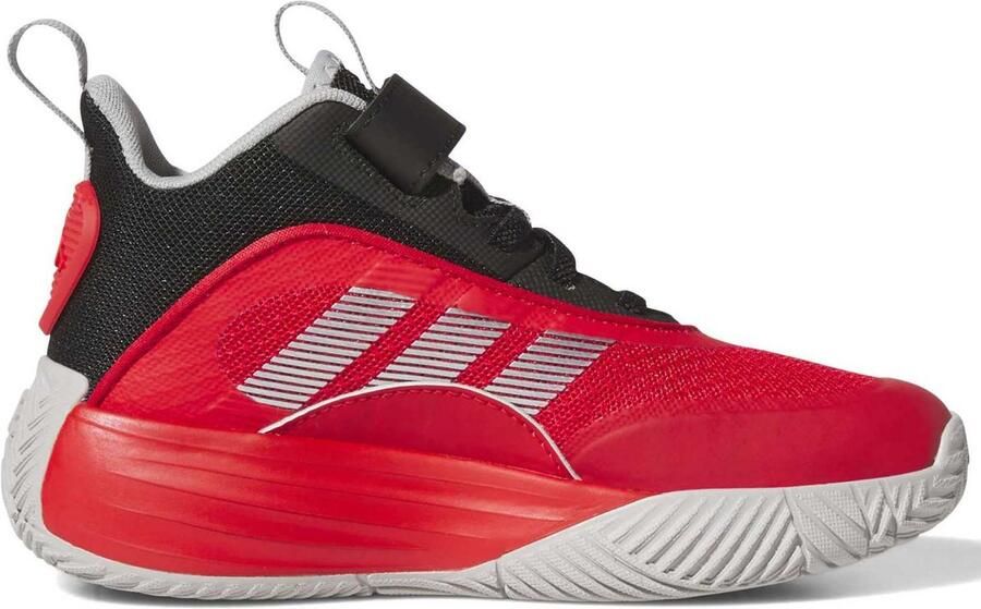 Adidas Basketbalschoenen Sport Ownthegame 3.0 K Sportswear Kinderen