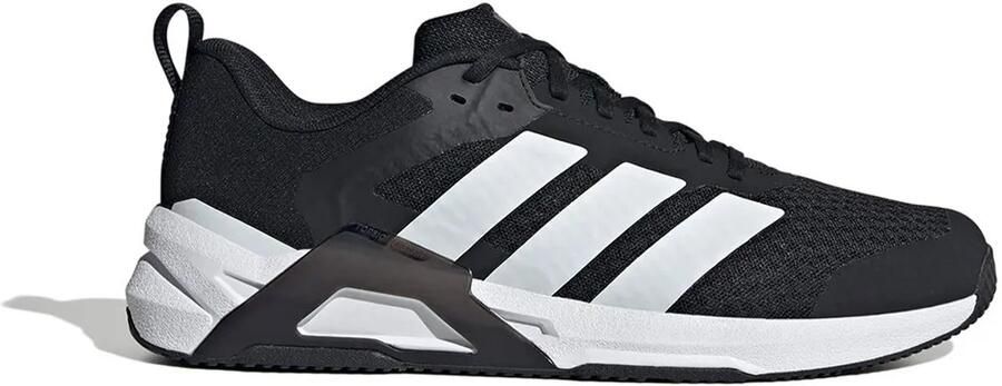 Adidas Performance Dropset Control Training Schoenen Heren Zwart