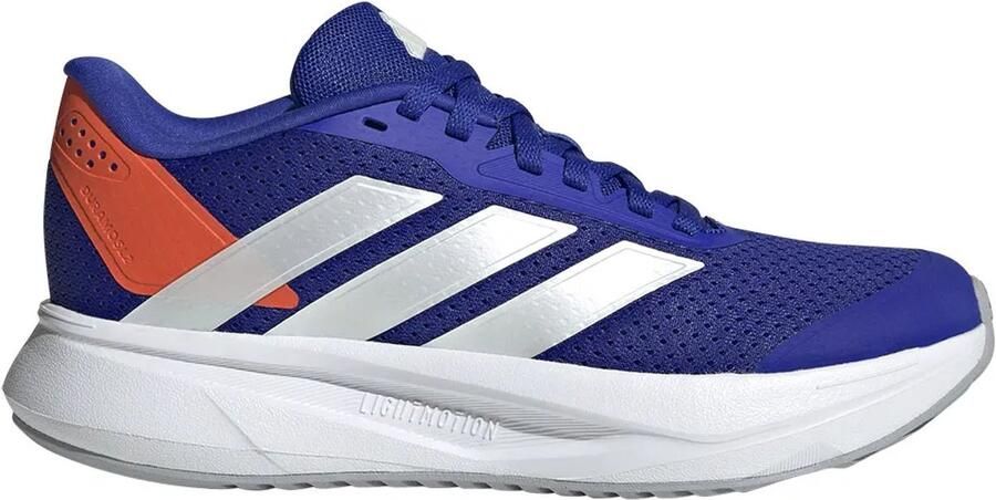 Adidas Sportswear Duramo SL 2 sportschoenen blauw wit oranje