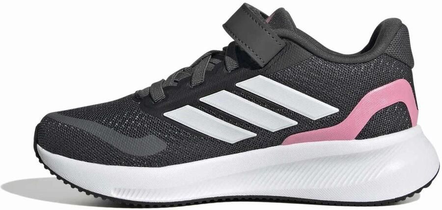 Adidas Hardloopschoenen Sport Runfalcon 5 El C Fashion Wear Kinderen