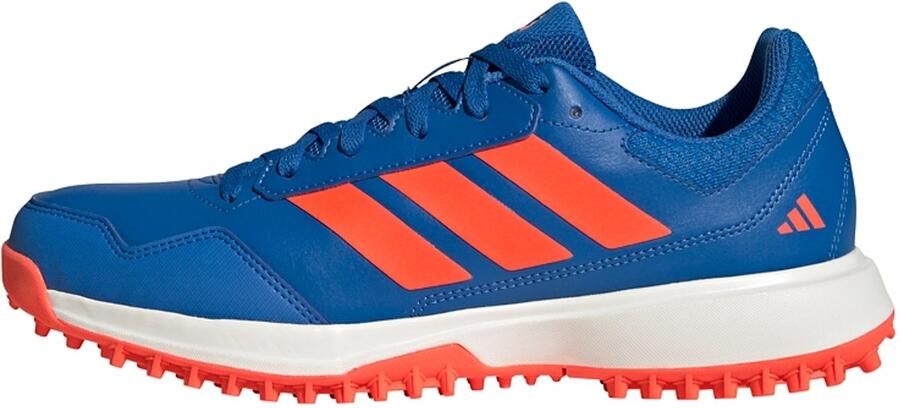 Adidas Perfor ce Hockeystar Hockeyschoenen Unisex Blauw