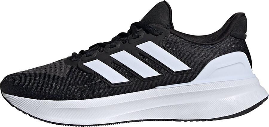 Adidas Ultrarun 5 Sneakers Heren Zwart 1 3 Mesh Synthetisch