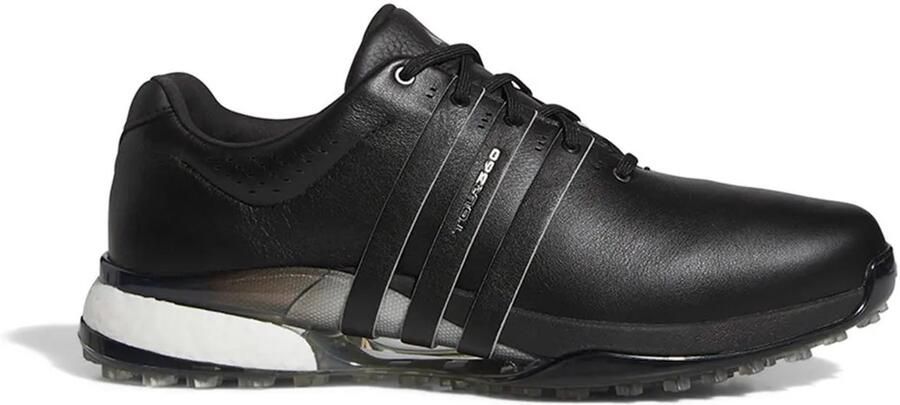 Adidas Tour360 25 Spikeless Golfschoenen Zwart 1 3 Man