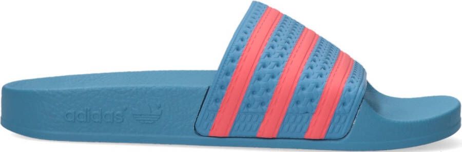 Adidas badslippers cheap meisjes