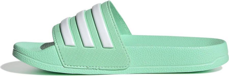 Adidas adilette shower k slipper sportcasual jongens