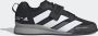 Adidas Adipower Weightlifting 3 GY8923 Mannen Zwart Trainingschoenen - Thumbnail 4