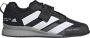 Adidas Adipower Weightlifting 3 GY8923 Mannen Zwart Trainingschoenen - Thumbnail 26