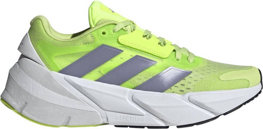 adidas Adistar 2 Hardloopschoenen Groen 1 3 Vrouw