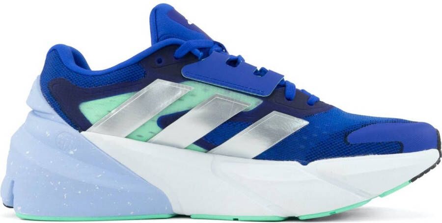 Adidas Performance Adistar 2.0 Schoenen Unisex Blauw