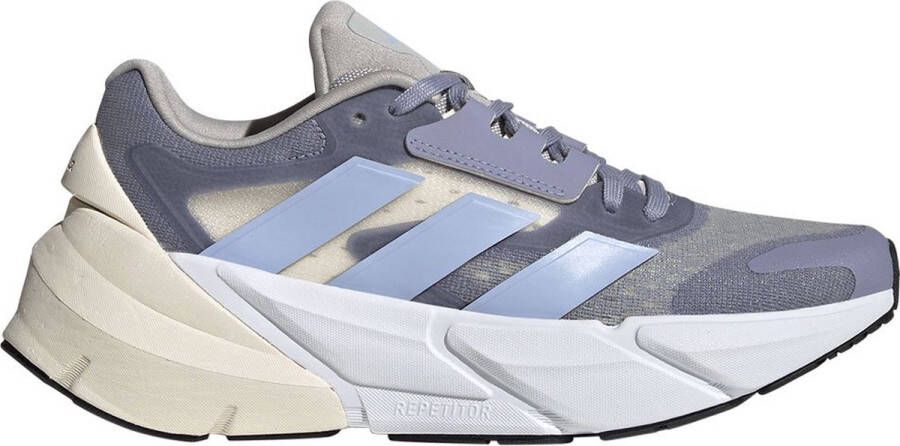 Adidas Adistar 2 Hardloopschoenen Paars 1 3 Vrouw