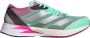 Adidas Women's ADIZERO ADIOS 7 Running Shoes Hardloopschoenen - Thumbnail 1