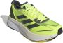 Adidas adizero boston 11 m Running schoen nt heren - Thumbnail 1