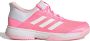 Adidas Perfor ce Adizero Club Tennisschoenen - Thumbnail 1