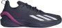 Adidas Adizero Cybersonic Kleischoenen Grijs Man - Thumbnail 1