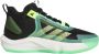 Adidas performance Adizero Select Black Basketball Performance IE9263 - Thumbnail 1