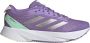 Adidas Adizero Sl Hardloopschoenen Paars 1 3 Vrouw - Thumbnail 1