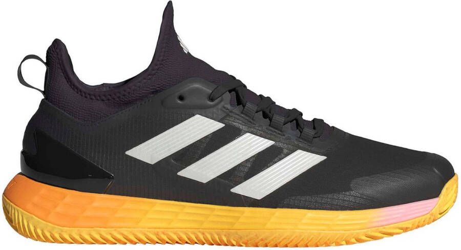 adidas Adizero Ubersoni Gravel Schoenen Zwart 1 3 Man