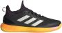 Adidas Adizero Ubersoni Gravel Schoenen Zwart 2 3 - Thumbnail 3