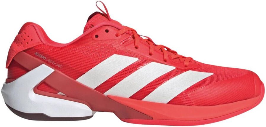 Adidas Adizero Ubersoni Hardcourt Tennisschoenen