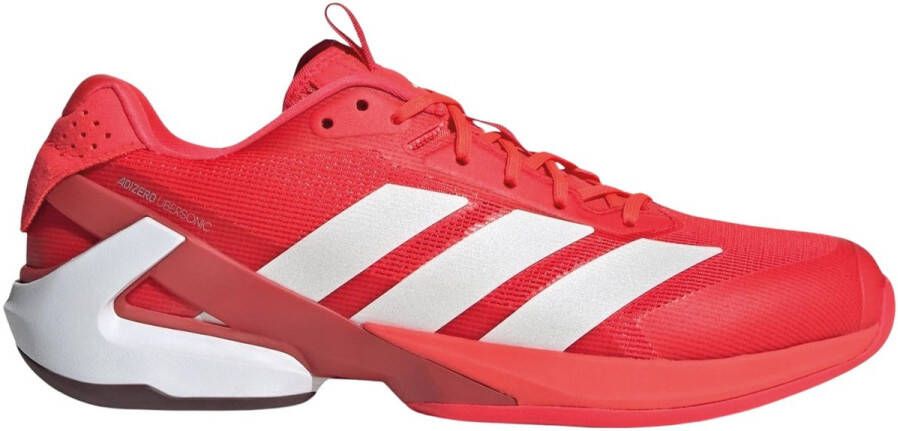 adidas Adizero Ubersoni Hardcourt Tennisschoenen Heren