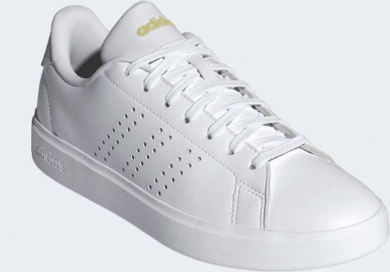 adidas Advantage 2.0 Schoenen Wit Vrouw